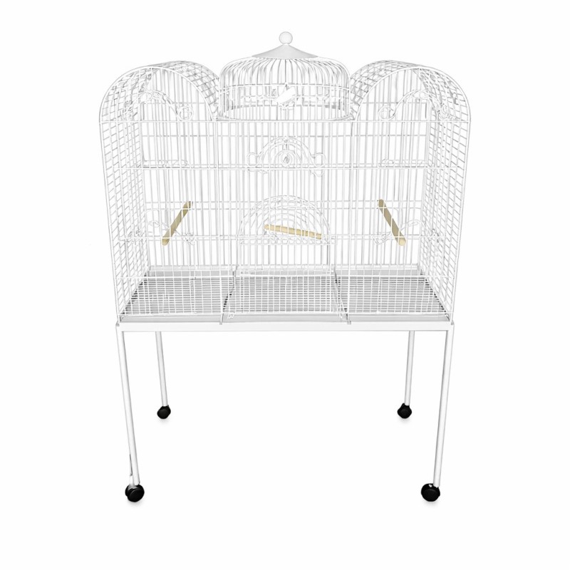 PERIQUERA SAN MARQUEÑA (113X90X43CM) CON BASE Y RUEDAS