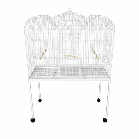 PERIQUERA SAN MARQUEÑA (113X90X43CM) CON BASE Y RUEDAS