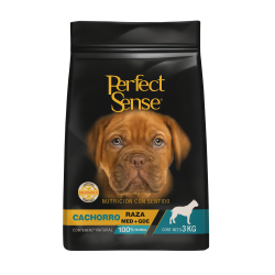 3 KGS. PERFECT SENSE CACHORRO M & L B.