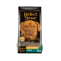 8 KGS. PERFECT SENSE CACHORRO M & L B.