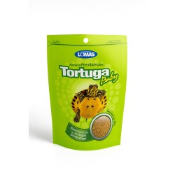 ALIMENTO LOMAS TORTUGA BABY 70 GRS.