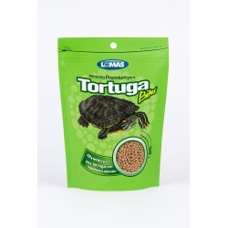 ALIMENTO LOMAS TORTUGA BITES 90 GRS.