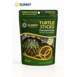 300GRS ALIMENTO SUNNY REPTILE STICKS