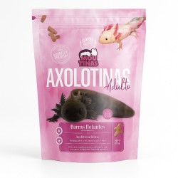 AXOLOTINA ADULTO 60GRS