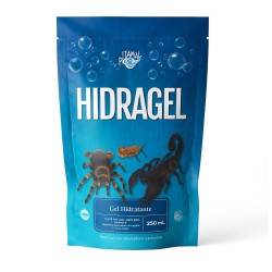 GEL HIDRATANTE DE AGUA 450GRS.