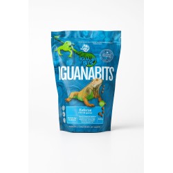 500GRS. IGUANABITS