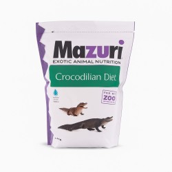 MAZURI COCODRILO 900GR.