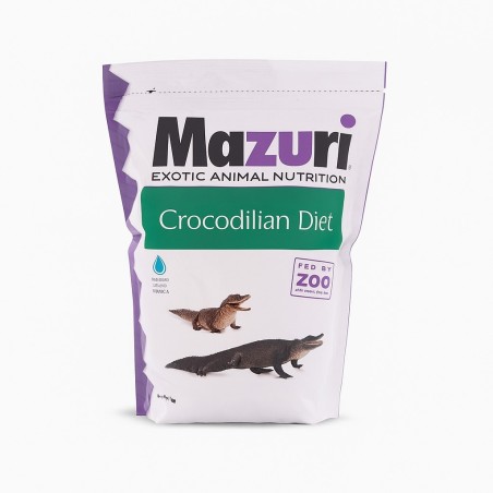 MAZURI COCODRILO 900GR.