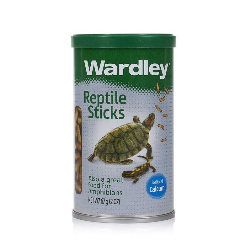 REPTIL STICKS 57 G