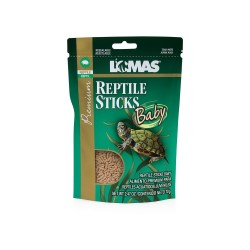 REPTILE STICKS BABY 1.5 KG