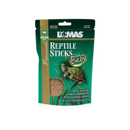 REPTILE STICKS BABY 1.5 KG