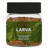 REPTILIA LARVA DE MOSCA SOLDADO 30GRS
