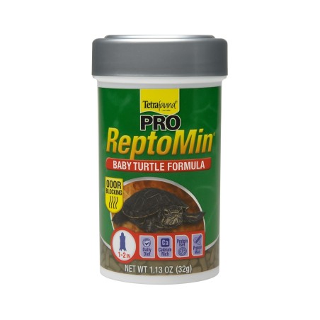 REPTOMIN PRO BABY 32GRS.