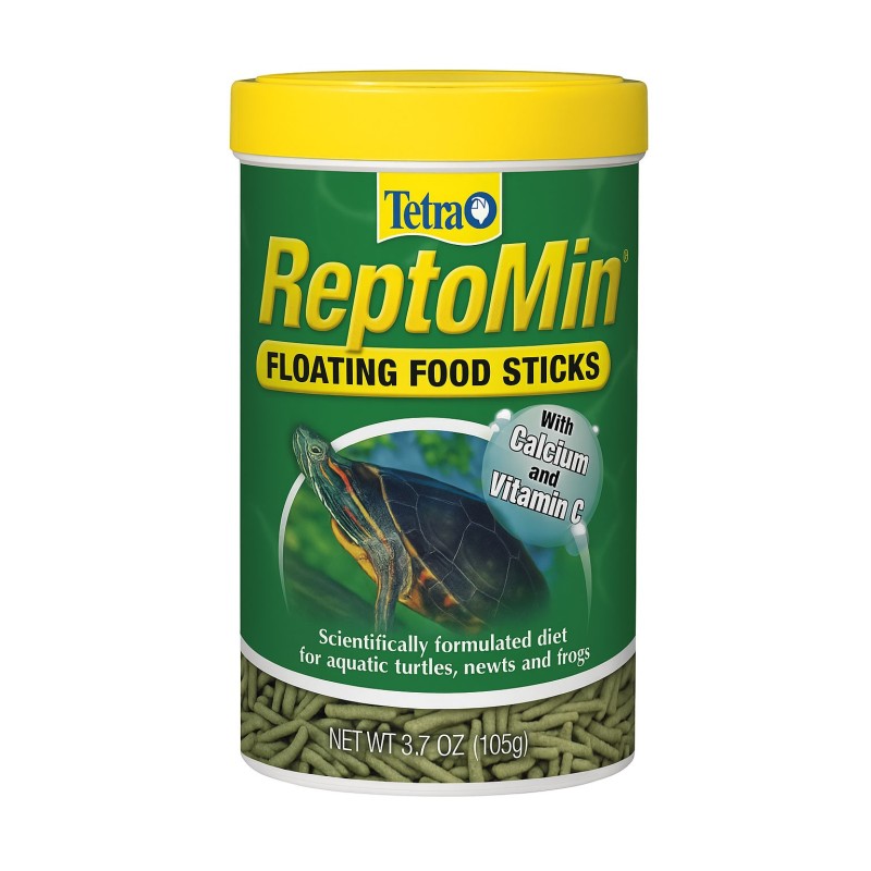 105GR. REPTOMIN STICKS