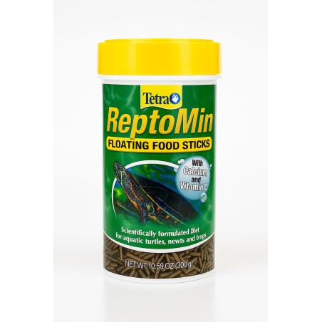 300GR. REPTOMIN STICKS