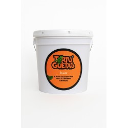 1.5KG. TORTUGUETA INICIO