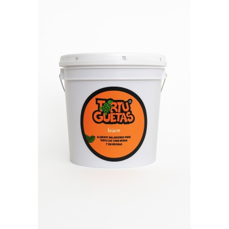 1.5KG. TORTUGUETA INICIO