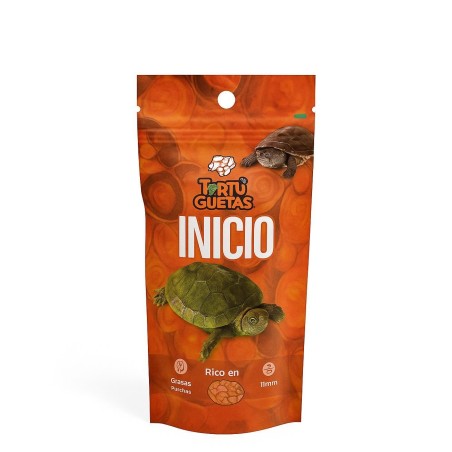 20GRS. TORTUGUETA INICIO