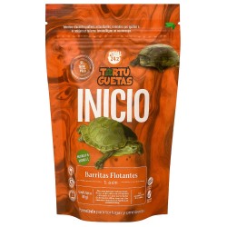 60GRS. TORTUGUETA INICIO