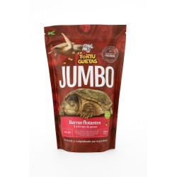 300GR. TORTUGUETA JUMBO