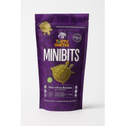 1.5KG. TORTUGUETA MINIBITS