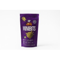 20GR. TORTUGUETA MINIBITS
