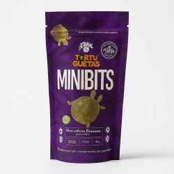 60GR. TORTUGUETA MINIBITS