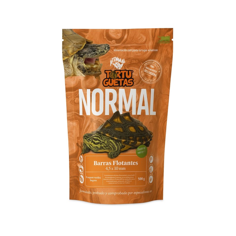 500GR. TORTUGUETA NORMAL