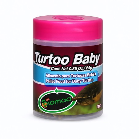 24 GRS TURTOO BABY