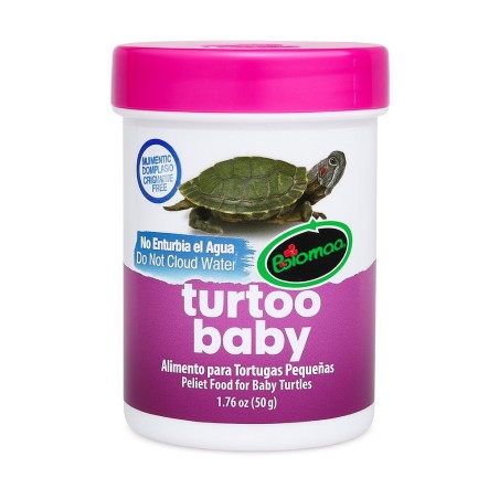 50 GRS TURTOO BABY