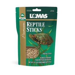 70G. WARDLEY REPTILE STICKS
