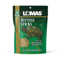 300G. WARDLEY REPTILE STICKS