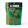 WAT061 REPTILE STICKS BABY 300 GRS.