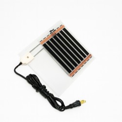 PLACA TERMICA 8X14CM.