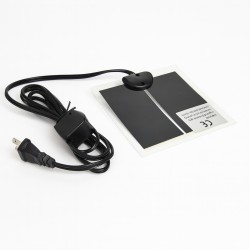 PLACA TERMICA 13X16CM 5W