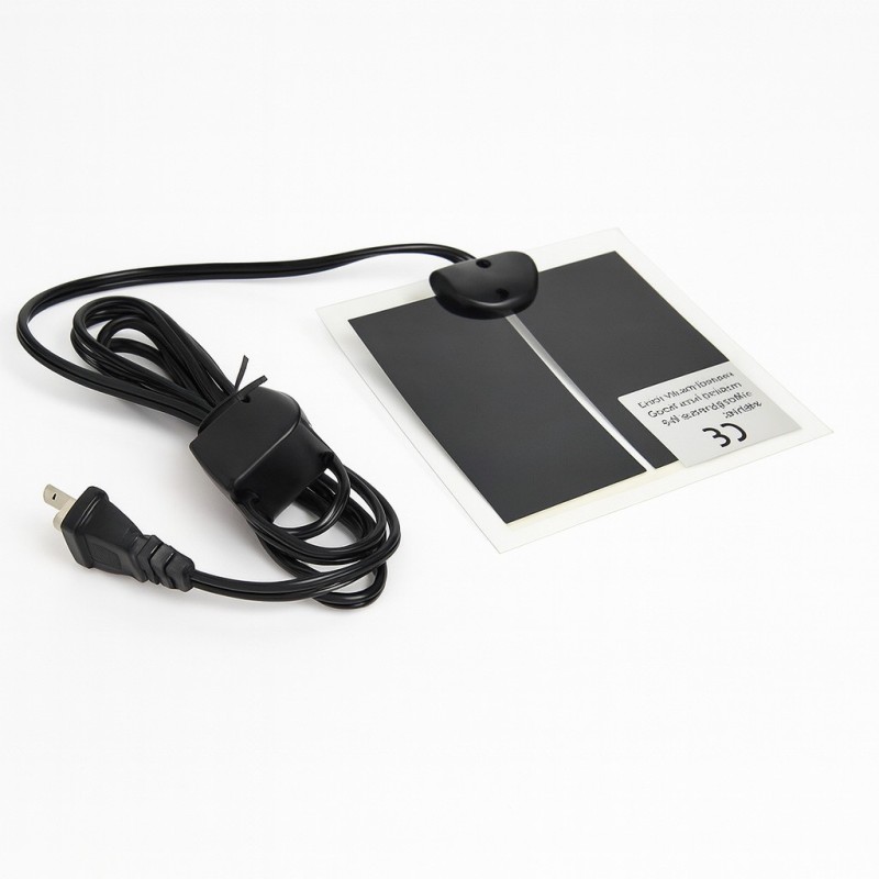 PLACA TERMICA 13X16CM 5W