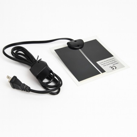 PLACA TERMICA 13X16CM 5W