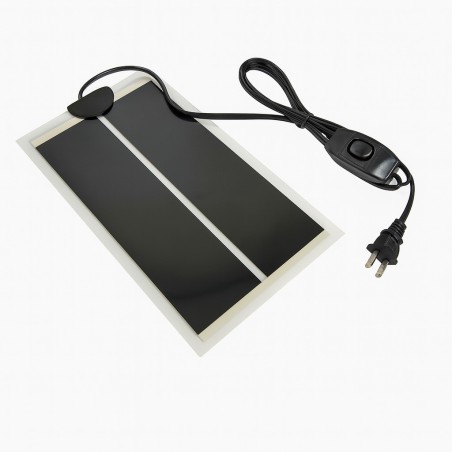 PLACA TERMICA 15X28CM 7W