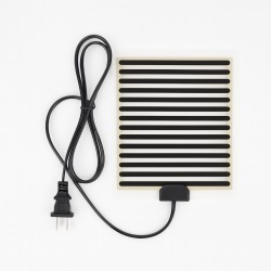 PLACA TERMICA 18X14CM.