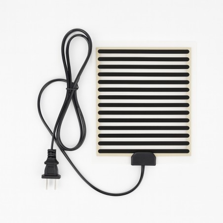 PLACA TERMICA 18X14CM.