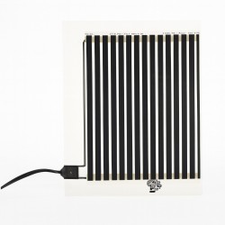 PLACA TERMICA 18X26CM.