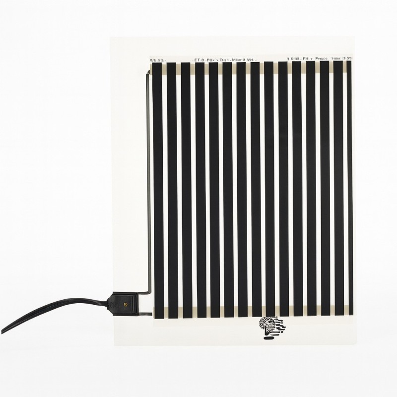 PLACA TERMICA 18X26CM.