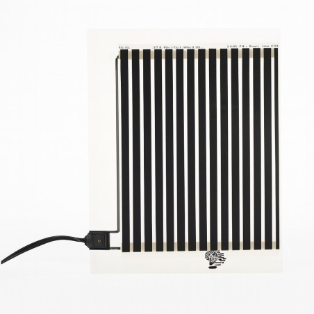 PLACA TERMICA 18X26CM.