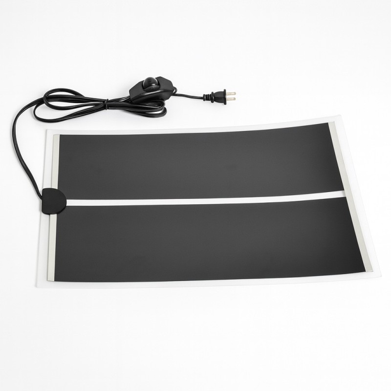 PLACA TERMICA 28X41CM 20W