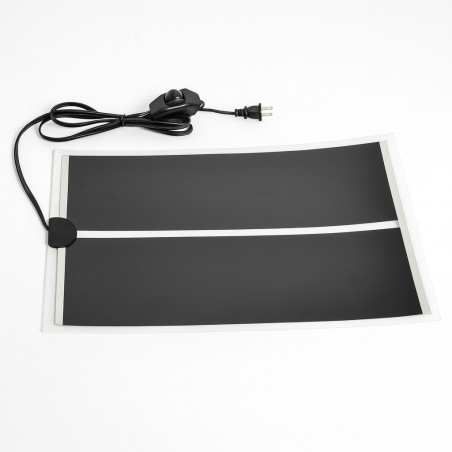 PLACA TERMICA 28X41CM 20W