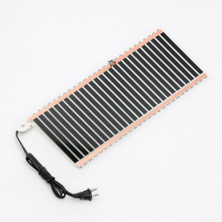 PLACA TERMICA 36X14CM.