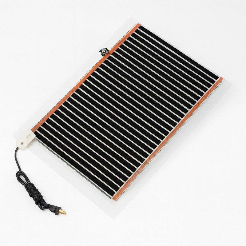 PLACA TERMICA 36X26CM.