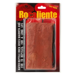 ROCALIENTE PIEDRA PARA REPTILES