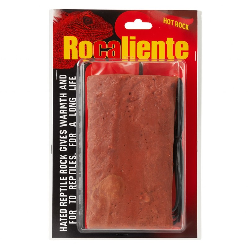 ROCALIENTE PIEDRA PARA REPTILES