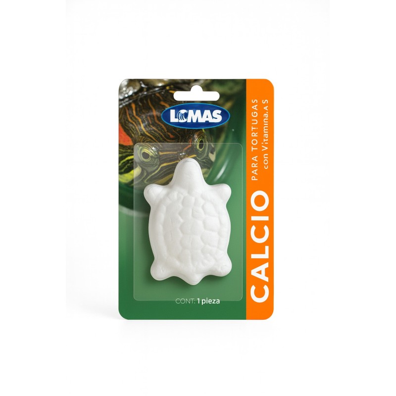 CALCIO PARA TORT. LOMAS